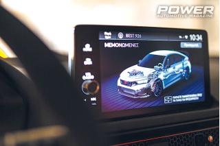 Honda Civic FK8 Type R 558wHp & FL5 Type R 329Ps 